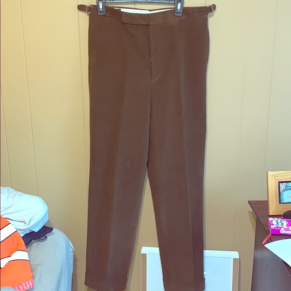 Ralph Lauren Dress Pants